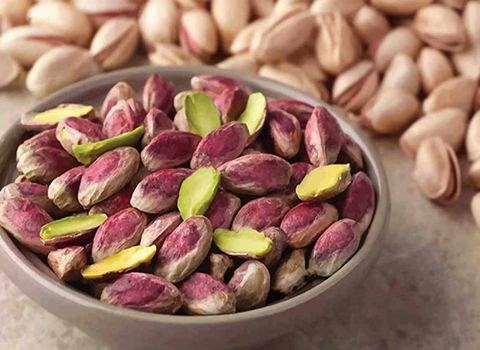 خرید و قیمت مغز پسته رفسنجان عمده + فروش صادراتی
